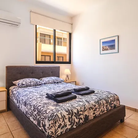 Daire Isabella One Bedroom *