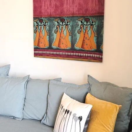 דירה Isabella One Bedroom לרנקה