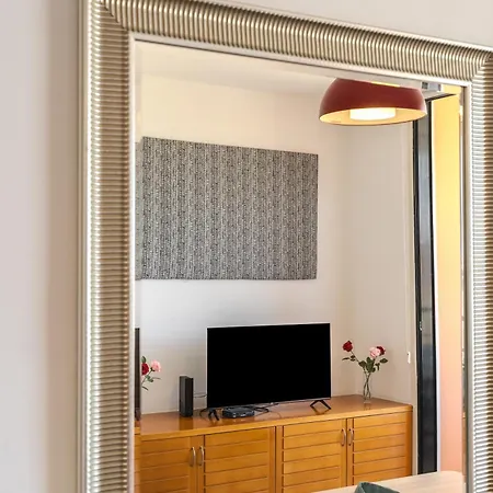Isabella One Bedroom לרנקה