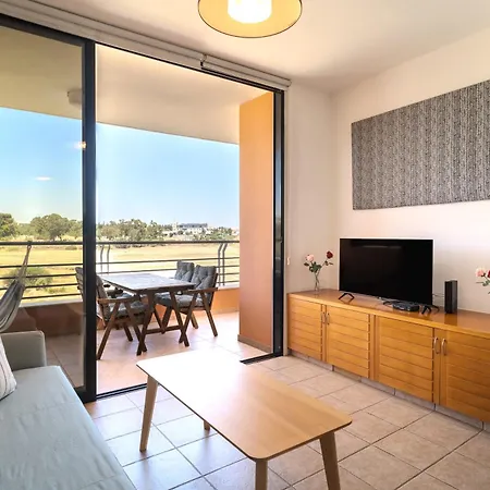 דירה Isabella One Bedroom לרנקה