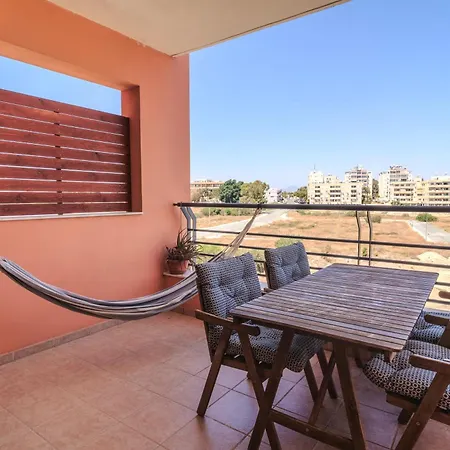 דירה Isabella One Bedroom