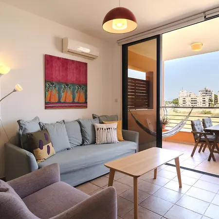 דירה Isabella One Bedroom *